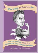 What Would de Beauvoir Do 9781788400305 Tabi Jackson Gee, Verzenden, Gelezen, Tabi Jackson Gee