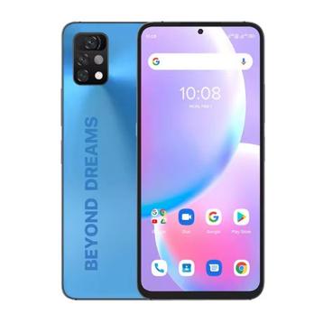 A11 Pro Max Smartphone - 6.8 FHD+ Display - 4 GB RAM - 128 beschikbaar voor biedingen