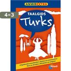 Turks / ANWB taalkit 9789018029760 Torros Tekeli, Boeken, Verzenden, Gelezen, Torros Tekeli