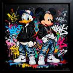 Urban3DArt (1971) - BFF Graf Limited Edition