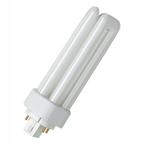 Osram Dulux T/E Compact Fluor GX24Q PL-C 18W 4000K 840, Verzenden, Nieuw