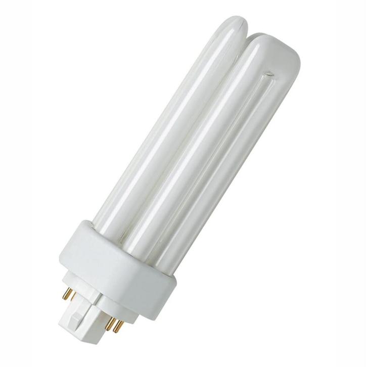 Osram Dulux T/E Compact Fluor GX24Q PL-C 18W 4000K 840, Huis en Inrichting, Lampen | Losse lampen, Nieuw, Verzenden