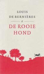 De rooie hond 9789029504201 Louis de Bernieres, Verzenden, Gelezen, Louis de Bernieres