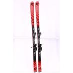 172 179 skis VOLKL RACETIGER RC 2025, grip walk, carbon, ti, Sport en Fitness, Skiën en Langlaufen, Verzenden, Gebruikt