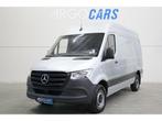 Mercedes-Benz Sprinter | Zakelijke Lease v.a. €380.21 pm, Auto's, Mercedes-Benz, Automaat, Gebruikt, Overige carrosserieën, Diesel
