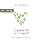 Het groene hart van het geloof 9789043517232 David Bookless, Boeken, Verzenden, Gelezen, David Bookless