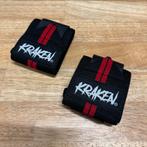 KRAKEN Wrist Wraps ongebruikt NIEUW in verpakking, Verzenden, Nieuw