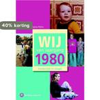Wij van Jaargang 1980 9783831329809 Sylvia Plette, Verzenden, Zo goed als nieuw, Sylvia Plette