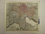 Europa - Italië / Oostenrijk / Donau / Slovenië / Wenen;, Nieuw
