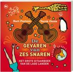De gevaren van zes snaren 9789044319873 B. Peeters, Verzenden, Gelezen, B. Peeters