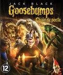 Goosebumps - Blu-ray, Cd's en Dvd's, Verzenden, Nieuw in verpakking