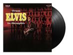 Elvis Presley - From Elvis In Memphis (LP), Verzenden, Nieuw in verpakking