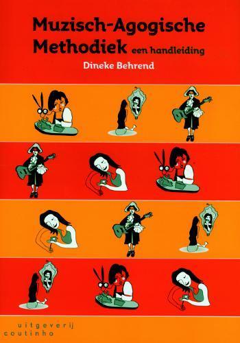 Muzisch agogische methodiek 9789046900758, Boeken, Studieboeken en Cursussen, Zo goed als nieuw, Verzenden