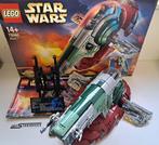 Lego - Star Wars - 75060 - UCS Slave I - 2000-2010, Nieuw