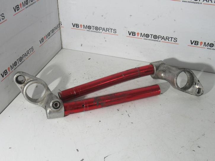 Suzuki GSX 400 X Impulse Stuur, Motoren, Onderdelen | Suzuki, Ophalen of Verzenden