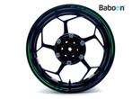 Achterwiel Kawasaki NINJA 125 2021 (BX125), Verzenden, Gebruikt
