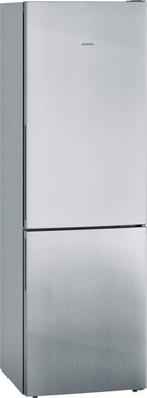 Siemens Kg36ealca Koel-vriescombinatie 186cm, Witgoed en Apparatuur, Koelkasten en IJskasten, Ophalen of Verzenden, Nieuw