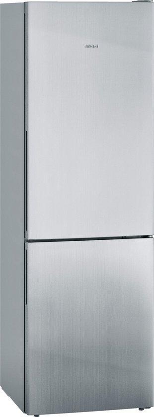 Siemens Kg36ealca Koel-vriescombinatie 186cm, Witgoed en Apparatuur, Koelkasten en IJskasten, Nieuw, Ophalen of Verzenden