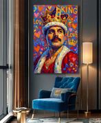 Alberto Ricardo (XXI) - Freddie Mercuri, icono del Pop Rock