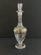 Legras & Cie. - François-Théodore Legras - Karaf - Carafe, Antiek en Kunst, Antiek | Glas en Kristal