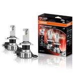 Osram H4-LED Night Breaker Smart - Auto & Motorfiets Koplamp, Verzenden, Nieuw