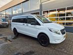 Zakelijke Lease |  Mercedes-Benz Vito 119 CDI L2/ 4X4 Offroa, Auto's, Bestelauto's, Automaat, Gebruikt, Euro 6, Wit