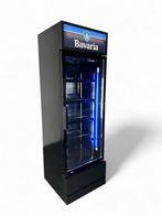 Bavaria bier koelkast xxl verlichting glasdeur koeling, Zakelijke goederen, Horeca | Keukenapparatuur, Nieuw in verpakking