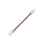 Dubbel connector voor COB LED strip | voor 5mm strips, Ophalen of Verzenden, Nieuw