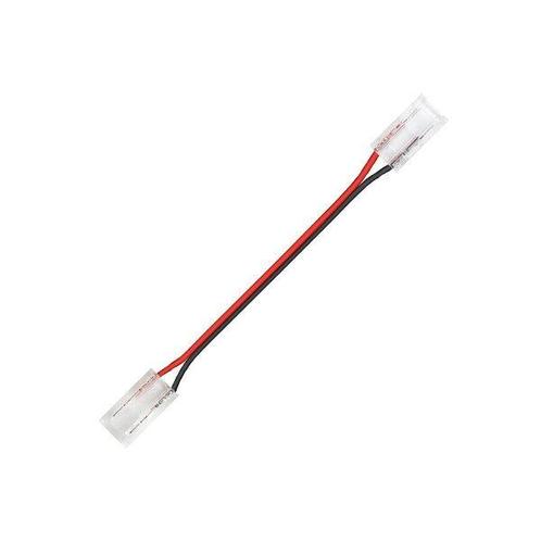 Dubbel connector voor COB LED strip | voor 5mm strips, Huis en Inrichting, Lampen | Overige, Nieuw, Ophalen of Verzenden