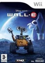 MarioWii.nl: Wall-E Engelse Versie Zonder Handl. - iDEAL!, Ophalen of Verzenden, Zo goed als nieuw
