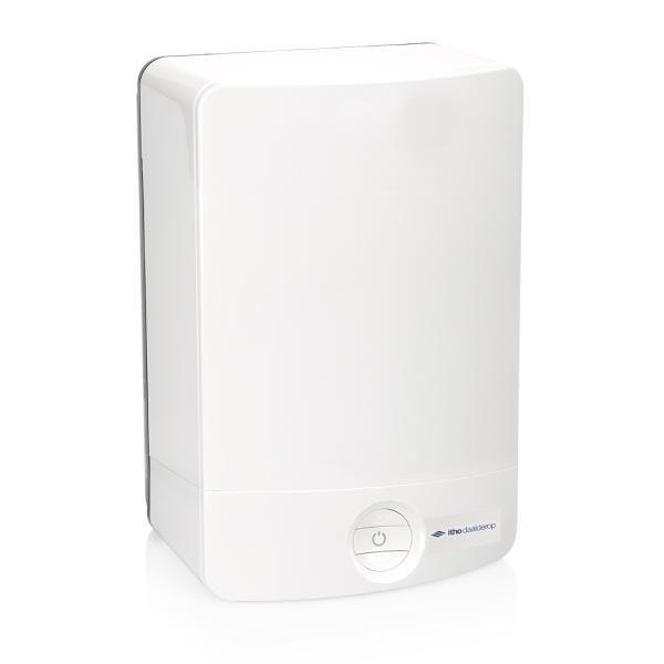 Itho Daalderop Close-up Smart keukenboiler 15 liter, Doe-het-zelf en Verbouw, Geisers en Boilers, Verzenden