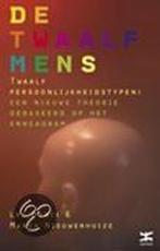 Twaalfmens 9789021536095 L. Hegie, Boeken, Verzenden, Gelezen, L. Hegie