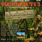 cd - Various - Tour Of Duty 3, Cd's en Dvd's, Verzenden, Zo goed als nieuw