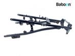 Achterframe Suzuki DL 650 V-Strom 2007-2011 (DL650), Verzenden, Gebruikt