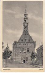 HOORN - Hoofdtoren, Verzamelen, Ansichtkaarten | Nederland, Verzenden, Gelopen