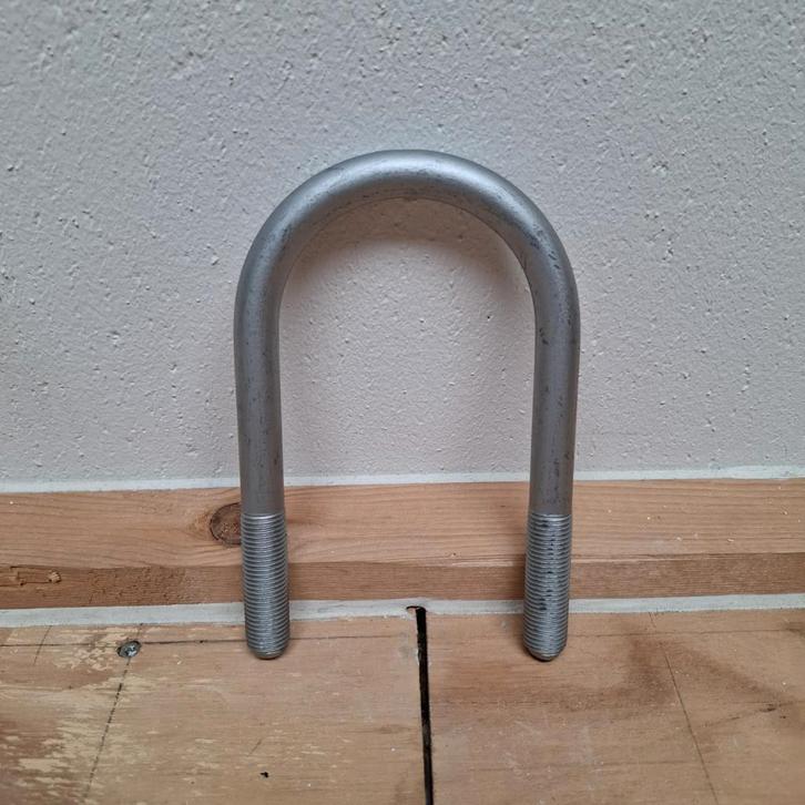 Veerstrop A 906 325 1347 (Nieuw) o.a: Sprinter w906, Auto-onderdelen, Ophanging en Onderstel, Nieuw, 12 maanden garantie, Mercedes-Benz