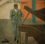 vinyl single 7 inch - Fats Domino - Jambalaya / Hold Hands, Cd's en Dvd's, Vinyl Singles, Verzenden, Zo goed als nieuw