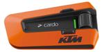 Packtalk Edge Headset - KTM Edition Cardo, Verzenden, Nieuw met kaartje
