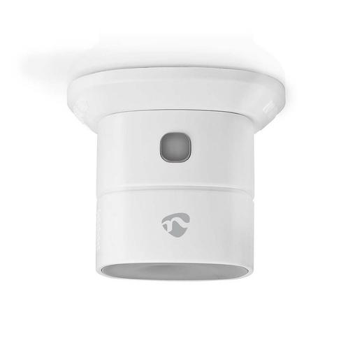 Nedis SmartLife CO Detector | Zigbee | 85 dB, Doe-het-zelf en Verbouw, Elektra en Kabels