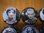 Collectie van memorabilia - Verzameling van 20 Cava Brut, Antiek en Kunst