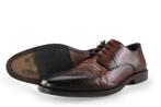 Loff1881 Nette schoenen in maat 44 Bruin | 10% extra korting, Loff1881, Bruin, Verzenden, Overige typen