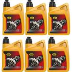 Kroon Olie Aanbieding: 6 X Atf-F 1L, Verzenden