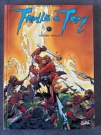 Trolls de Troy T1 - Histoires Trolles + dédicace couleur - C, Boeken, Nieuw