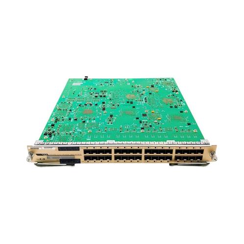 Catalyst 6800 32 port 10GE with integrated dual DFC4, Computers en Software, Netwerk switches, Nieuw, Verzenden