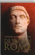 De val van Rome 9789026321771 Adrian Goldsworthy, Verzenden, Gelezen, Adrian Goldsworthy