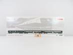 Märklin H0 - 43385 - Modeltrein personenwagonset (1) - 3, Nieuw