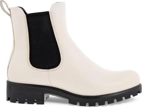 Ecco Modtray W Chelsea boots wit - Maat 41, Kleding | Dames, Schoenen, Verzenden