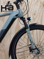 Cube Kathmandu Hybrid Pro 625 E-Bike  Shimano Deore 2022, Ophalen of Verzenden, Zo goed als nieuw, 51 tot 55 cm, Cube