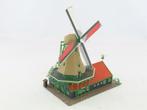 Faller H0 - Modeltreingebouwen (1) - Zaanse windmolen De, Hobby en Vrije tijd, Nieuw