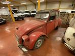 Citroën 2CV6 Spcial - BILZEN, Auto's, Oldtimers